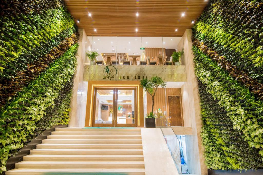 Soho Boutique Hotel Da Nang in Da Nang