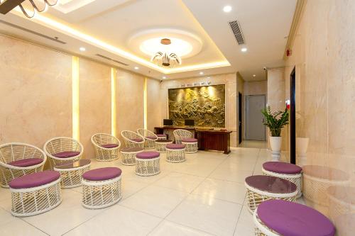 ダナンのDylan Hotel Danang — 写真6