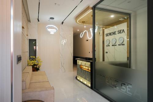 ダナンのSerene Sea Hotel Danang - Free Laundry Service — 写真4