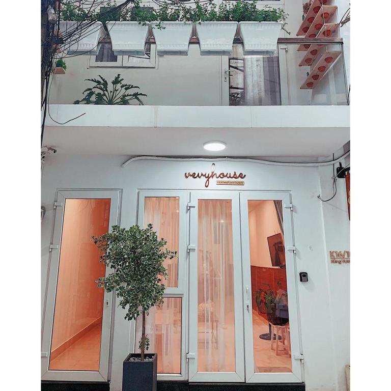 ダナンのVevy House — 写真6