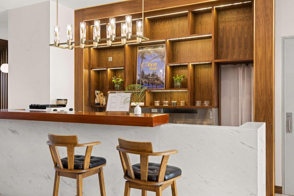 ダナンのDaNang Moon Villa & Apartment — 写真5