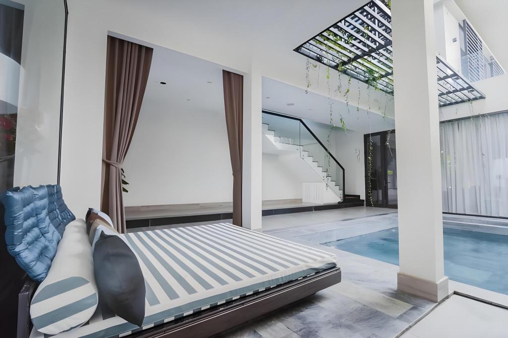 happyvilla in Da Nang
