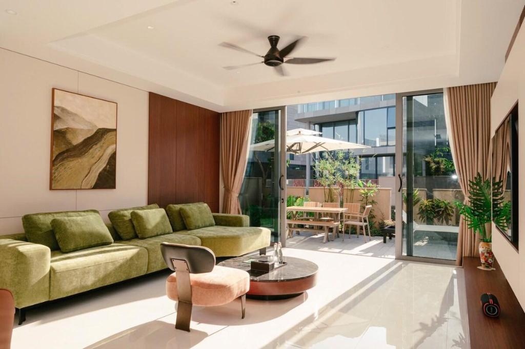 ダナンのLuxury villa 5br — 写真3