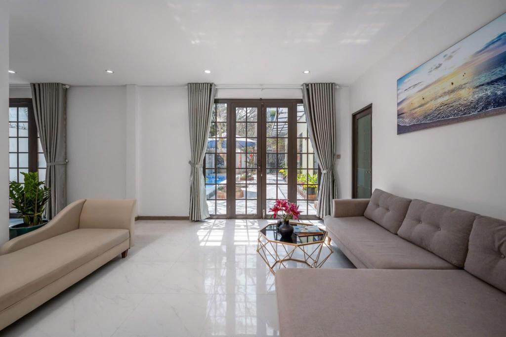 ダナンのBigPool House 4BR Near Han River — 写真4
