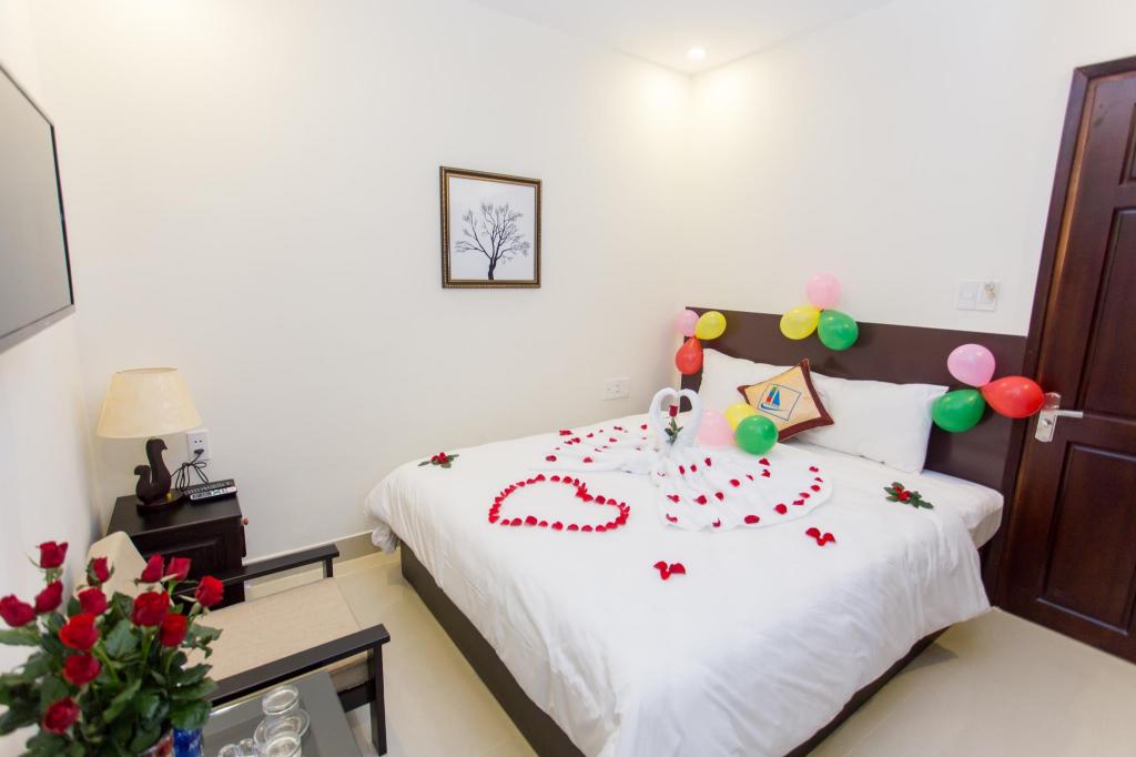 ダナンのApple Hotel — 写真6