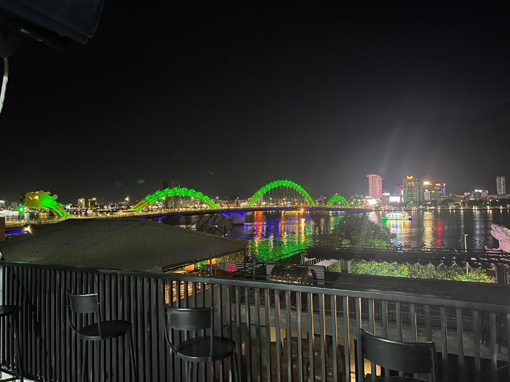 Bona Hostel in Da Nang