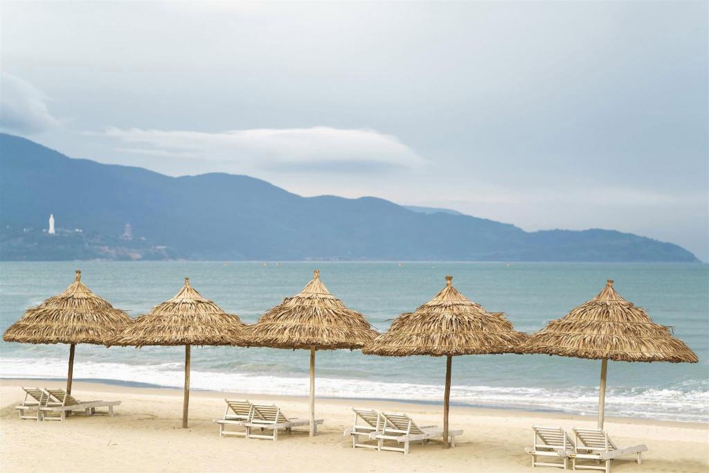 ダナンのDragon View Riverfront Hotel — 写真6