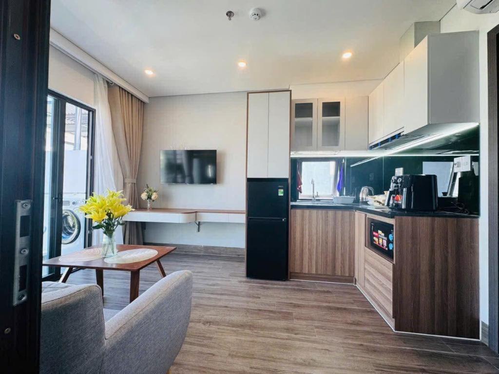 B&B House - Căn Hộ Cao Cấp Tại Đà Nẵng in Da Nang
