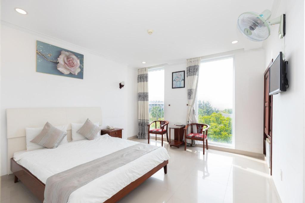 ダナンのPhú Mỹ Thành Hotel — 写真2
