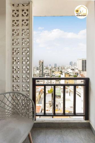 ダナンのTokyo Boutique Front Beach Hotel — 写真3