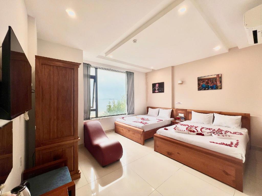 ダナンのHotel Minh Truong — 写真2