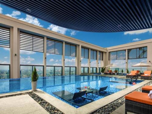 Luxury Condo 2 bedrooms with free pool in Da Nang
