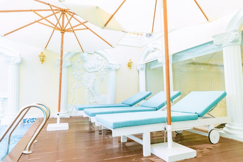 ダナンのLeo Mansion Apartment & Hotel Da Nang — 写真6