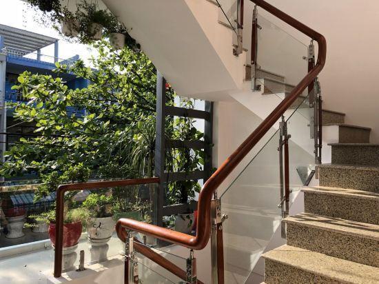 M2 Apartment HAN River in Da Nang