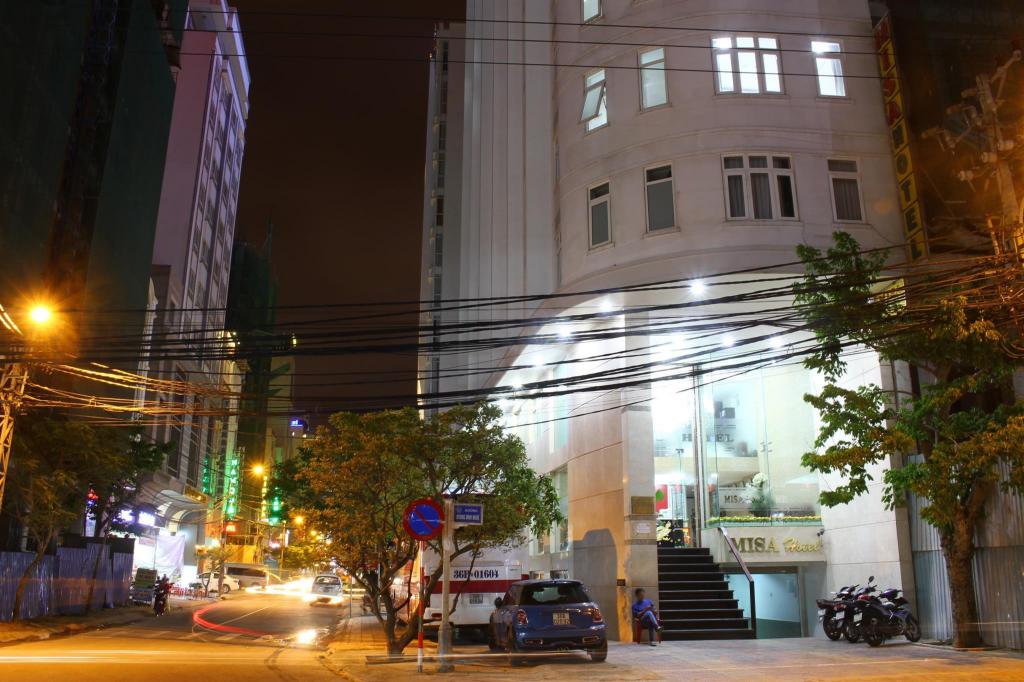 ダナンのMisa Hotel Da Nang — 写真4