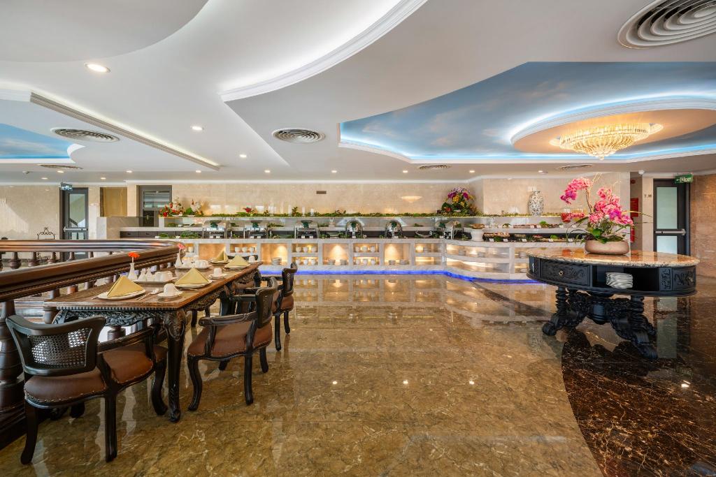ダナンのV-Hotel Da Nang Beach — 写真4