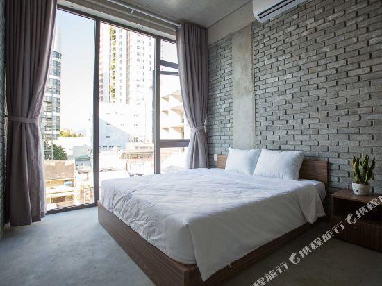 The Vietnam Hostel in Da Nang — photo 2
