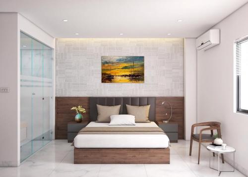 ダナンのAnh Nguyet Hotel Da Nang — 写真2