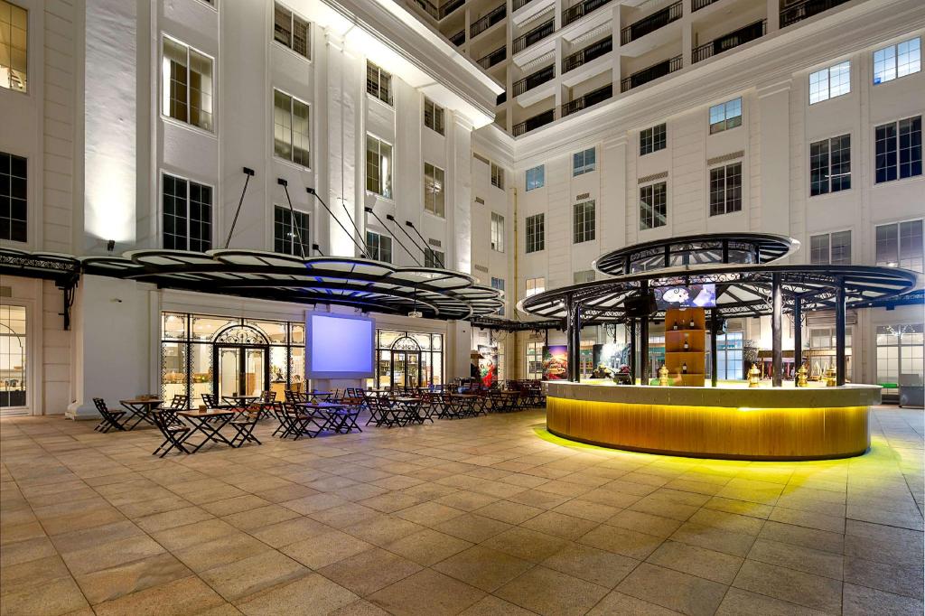 ダナンのWyndham Danang Golden Bay — 写真4