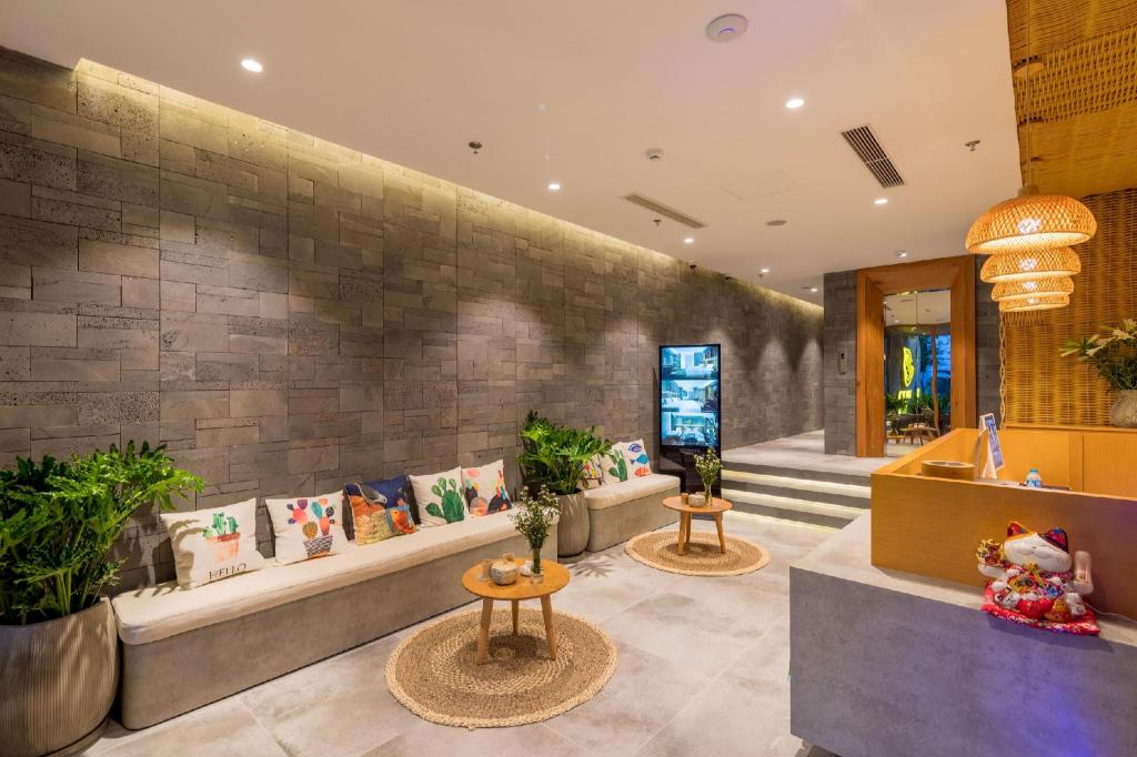ダナンのKua Casa Suite — 写真5