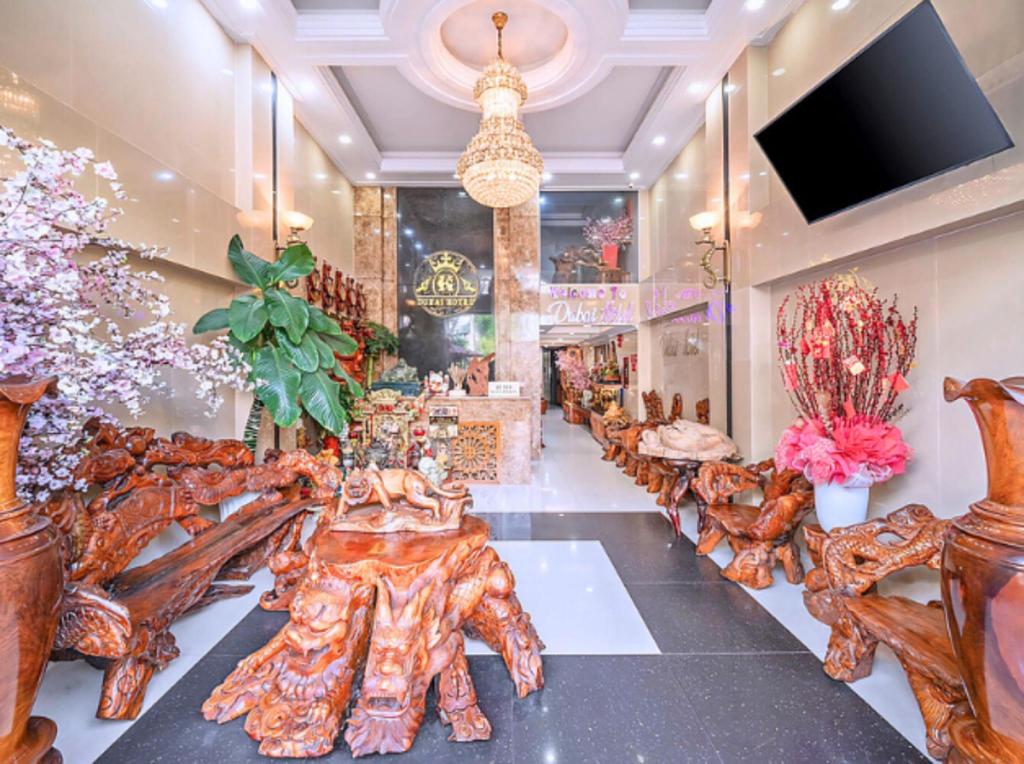 ダナンのDubai Hotel — 写真3