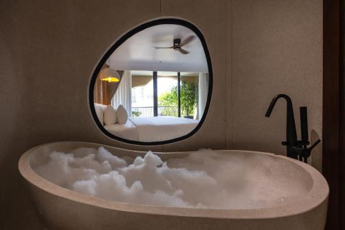 ダナンのSaha Casa Boutique Hotel Da Nang — 写真6