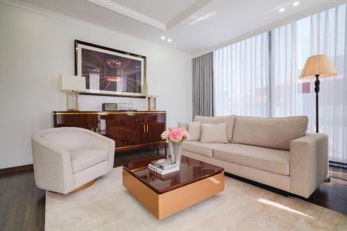 ダナンのNA Luxury Apartment Sea View My Khe Beach — 写真2