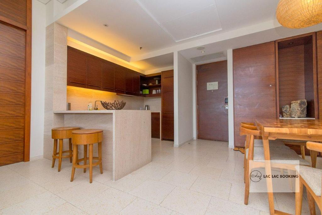 ダナンのLac Lac Booking| 3BRs Ocean View in Beach Resort — 写真4