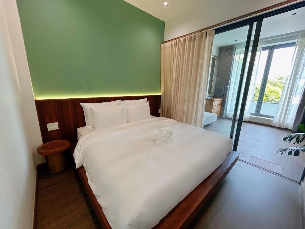 ダナンのArava Retreat Danang Oceanfront — 写真6