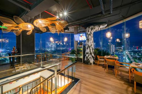 ダナンのSALA DANANG BEACH HOTEL — 写真4