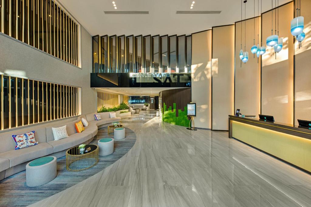 ダナンのSatya Da Nang Hotel Han Market — 写真4