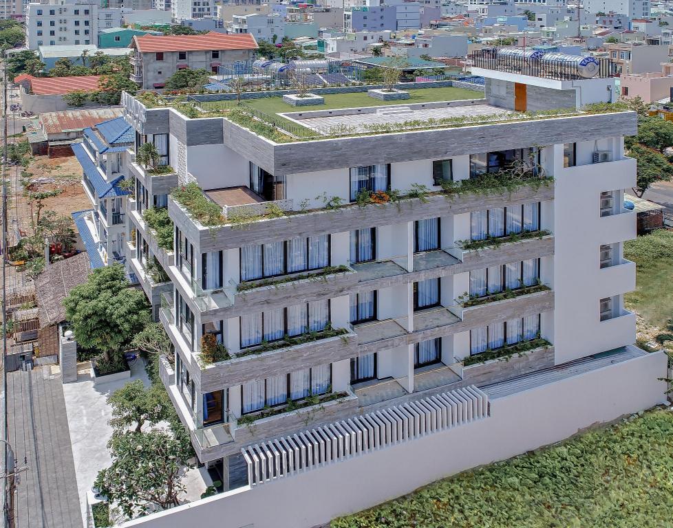 ダナンのAnimor green home villa Danang — 写真5