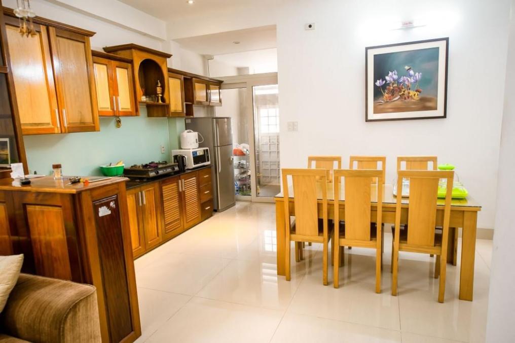 ダナンのLinh House — 写真4