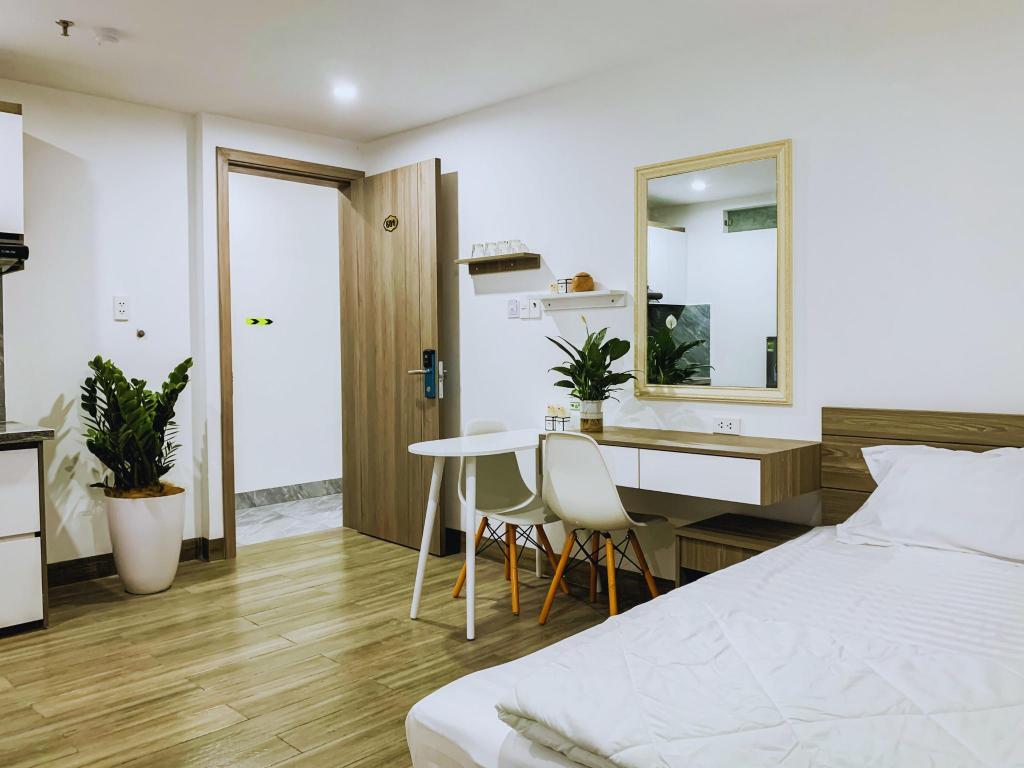 ダナンのRoyal Suburban Apartment Hotel — 写真2