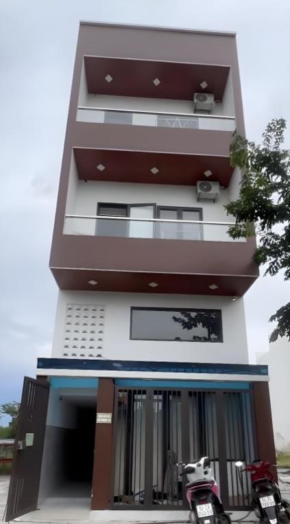ダナンのWindy House Apartment — 写真5