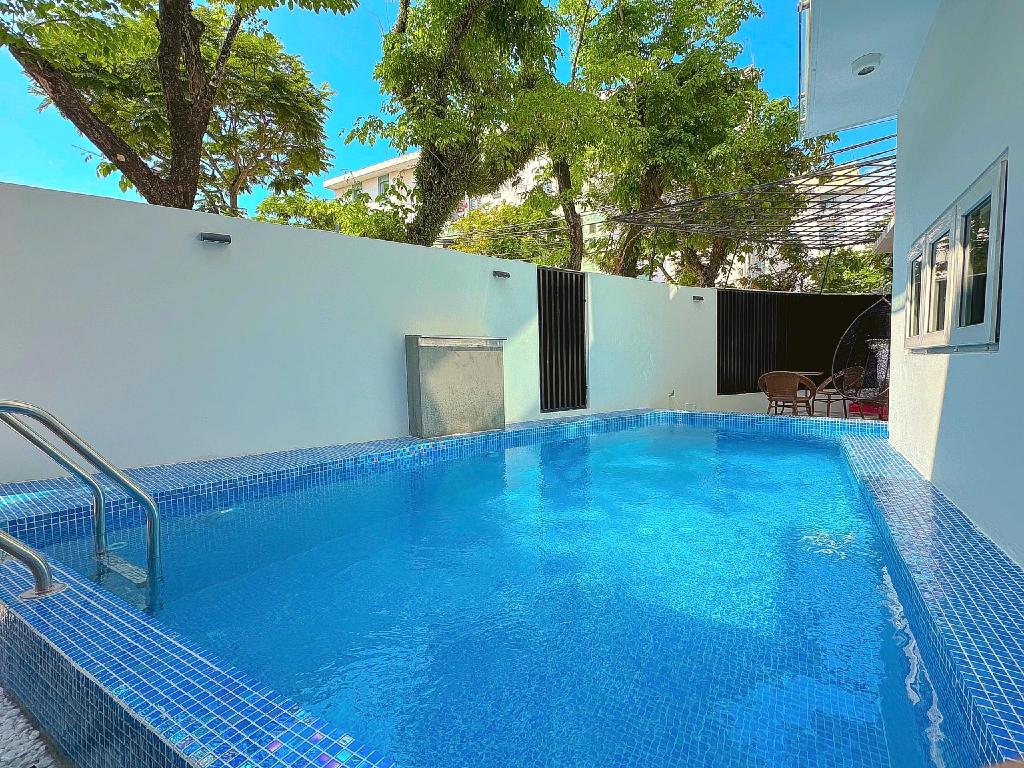 May Villa 6Bedrooms Near Beach in Da Nang