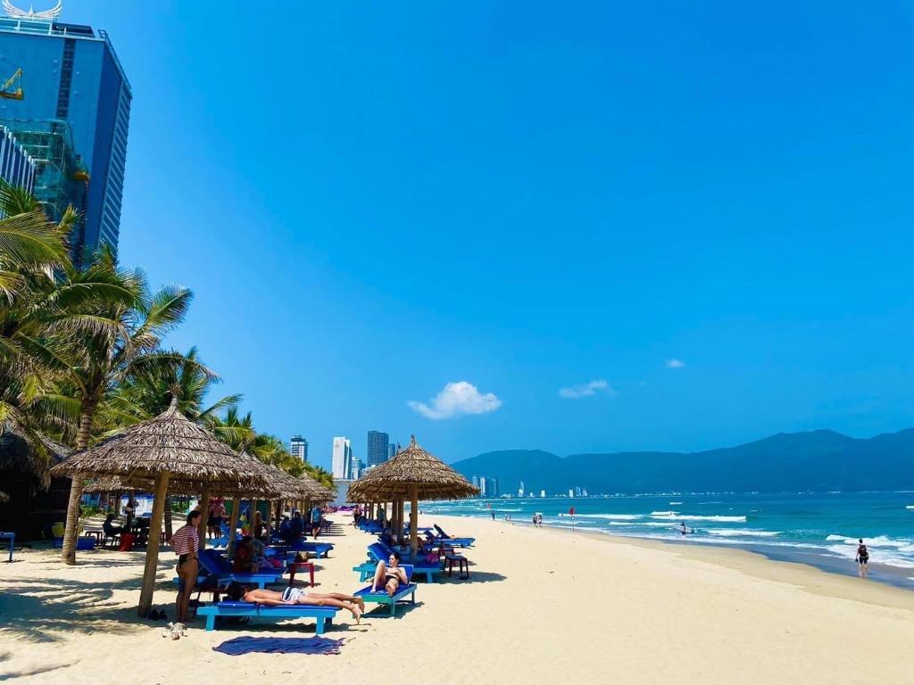 Apartment in Da Nang 2 Bedroom in Da Nang