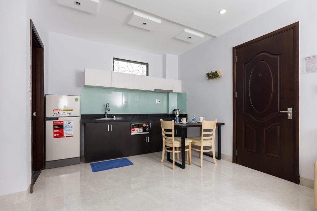 ダナンのBeachSide Apartment & Hotel — 写真3