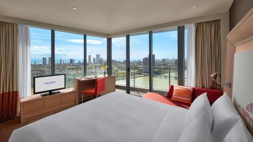 ダナンのNovotel Danang Premier Han River — 写真2
