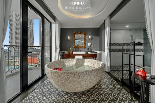 ダナンのHotel Del Luna Boutique — 写真4
