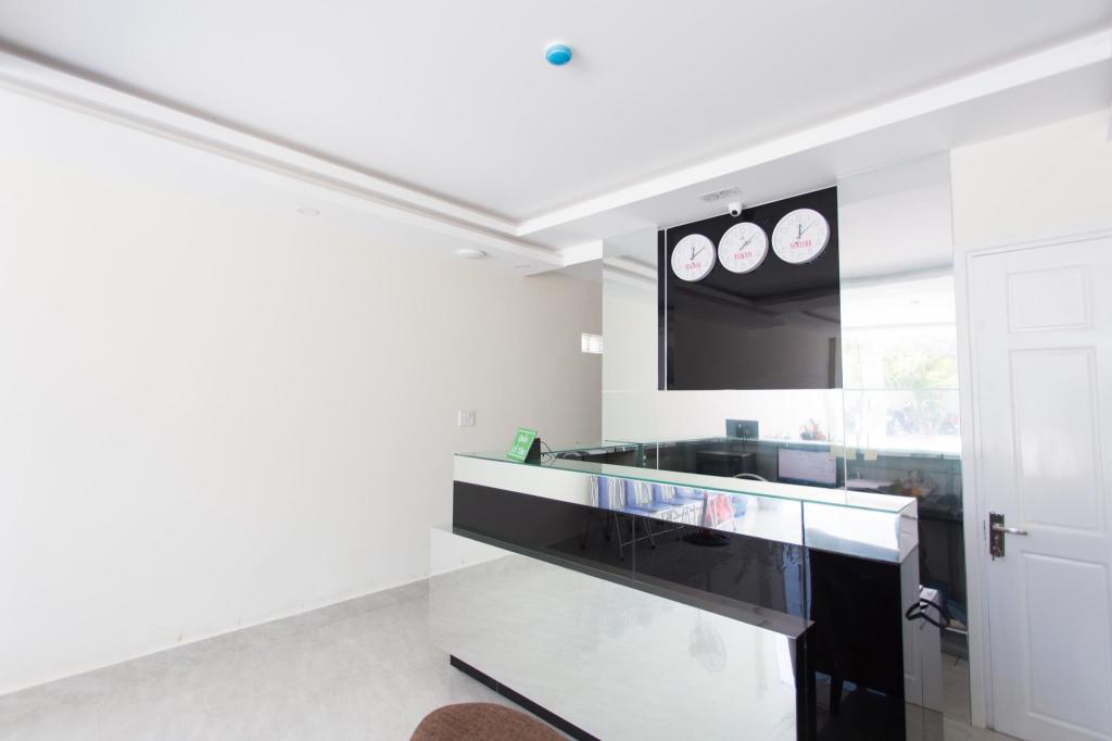 ダナンのApple Hotel — 写真3