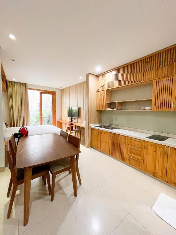 ダナンのCarol Villa Da Nang Beach 2 — 写真3