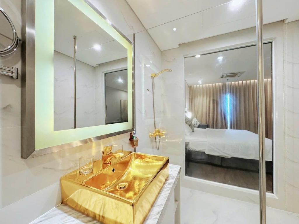ダナンのWyndham Danang 5-Star Studio- Balcony + Gold Pool — 写真6