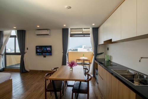 ダナンのFIRST Studio Hotel Da Nang — 写真5