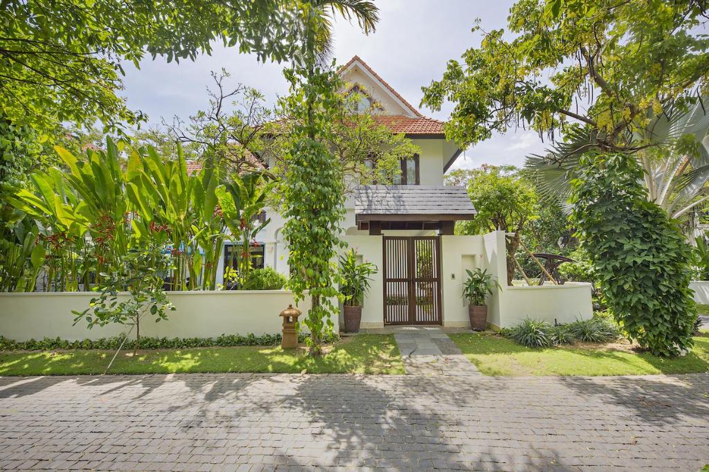 ダナンのPurama Resort Villa Da Nang Luxurious Abogo — 写真5