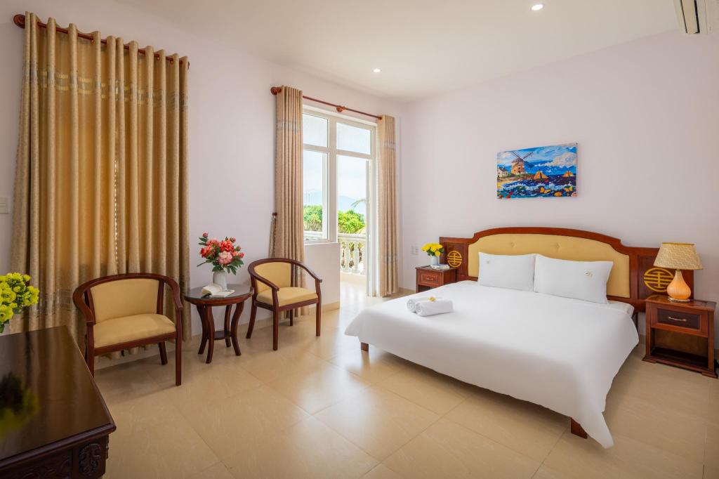 ダナンのVillas De Mykhe — 写真2