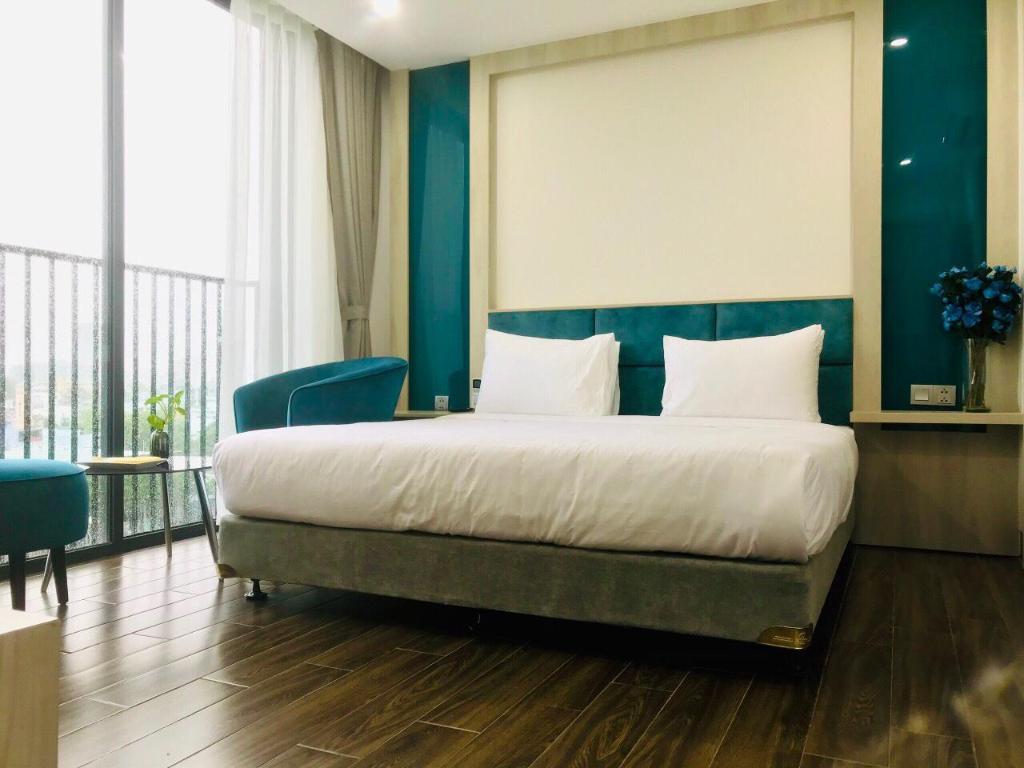 ダナンのCali Hotel Books Da Nang — 写真2