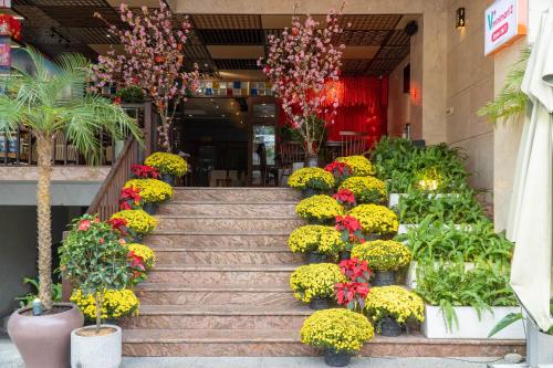 ダナンのDoha Hotel near Danang Airport — 写真5