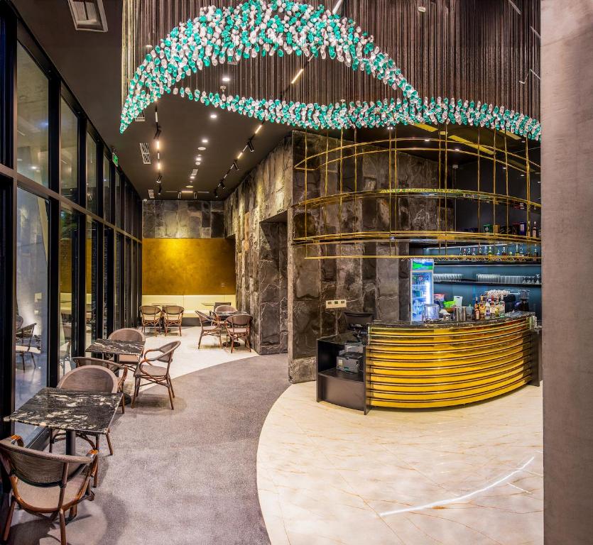 ダナンのTaiyo Hotel & Apartment — 写真6