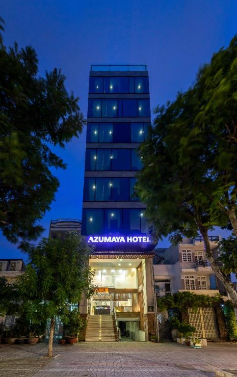 ダナンのAzumaya Hotel Da Nang — 写真5
